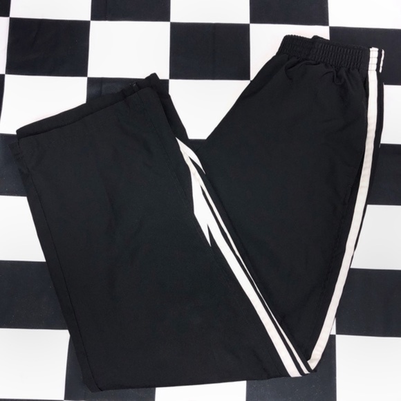 Champion Other - Kids Champion Stripped Athletic VTG Track Pants